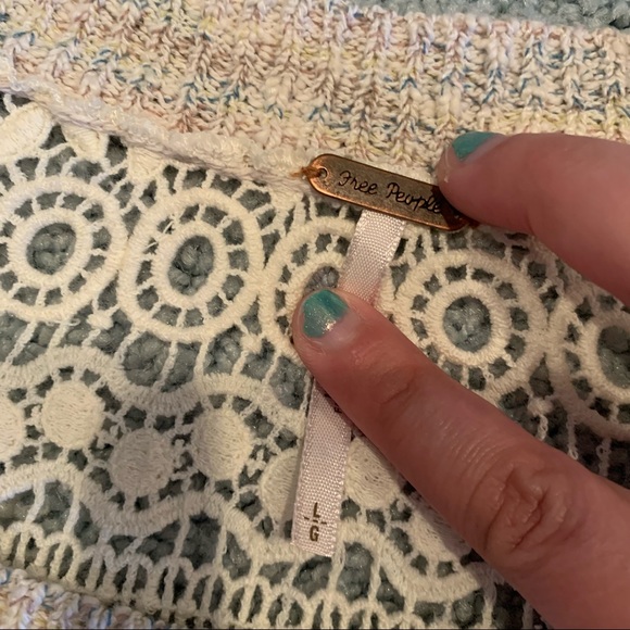 Fp light knit sweater - Picture 3 of 7